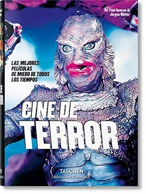 CINE DE TERROR