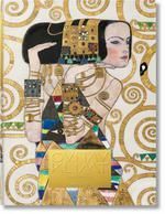 GUSTAV KLIMT. OBRA PICTORICA COMPLETA