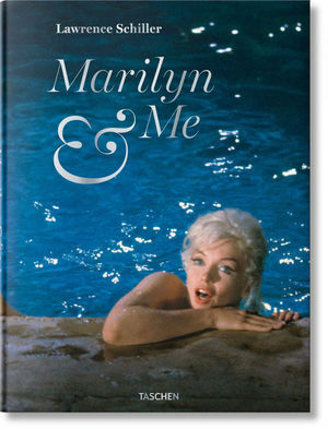 LAWRENCE SCHILLER. MARILYN & ME