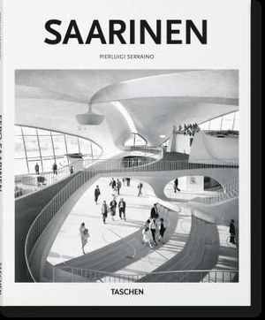 EERO SAARINEN