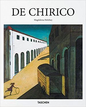 GIORGIO DE CHIRICO