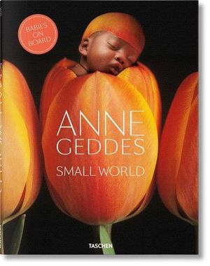 GEDDES: SMALL WORLD