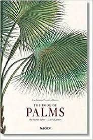BOOK OF PALMS (AL/FR/IN)