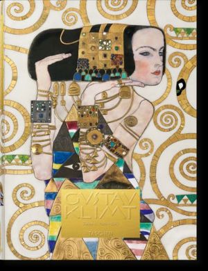 GUSTAV KLIMT. OBRAS COMPLETAS