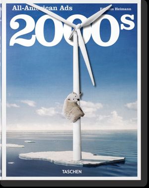 ALL AMERICAN ADS OF THE 2000'S
