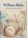 WILLIAM BLAKE. LA DIVINA COMEDIA DE DANTE