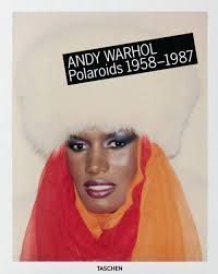 ANDY WARHOL POLAROIDS