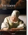 VERMEER. LA OBRA COMPLETA
