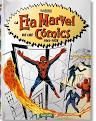 LA ERA MARVEL DE LOS CMICS 1961-1978