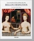 LOS SECRETOS DE LAS OBRAS DE ARTE: BELLOS DESNUDOS