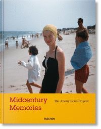 MIDCENTURY MEMORIES- THE ANONYMOUS PROJECT