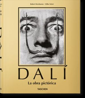 DAL. LA OBRA PICTRICA