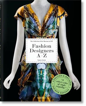 FASHION DESIGNERS A-Z