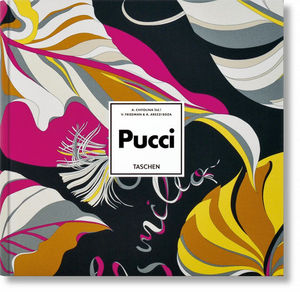 PUCCI- UPDATED EDITION