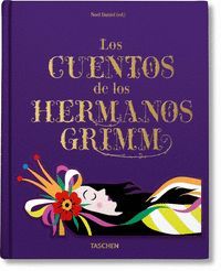 LOS CUENTOS DE LOS HERMANOS GRIMM - LOS CUENTOS DE HANS CHRISTIAN ANDERSEN