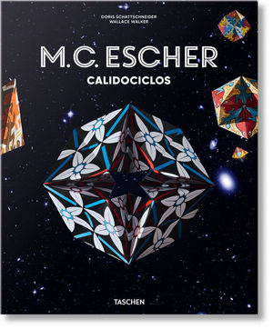 M.C. ESCHER CALIDOCICLOS
