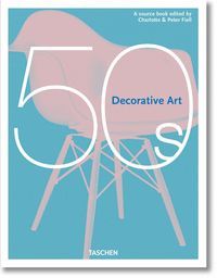 DECORATIVE ART 1950'S