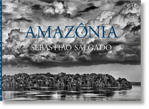 SEBASTIO SALGADO. AMAZNIA