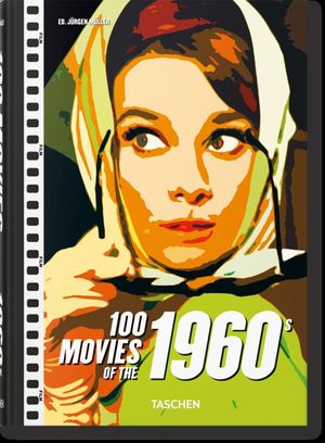 100 MOVIES OF THE 1960S