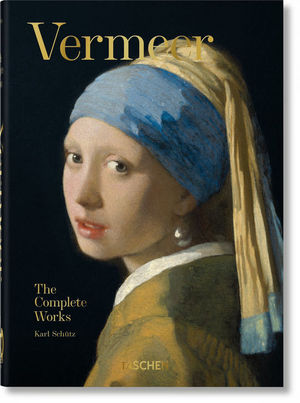 VERMEER. THE COMPLETE WORKS