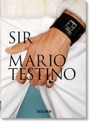 MARIO TESTINO SIR