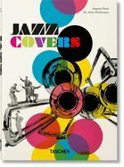 JAZZ COVERS