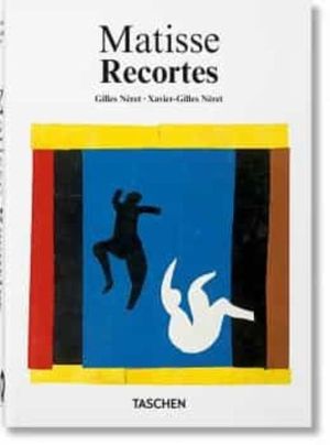 MATISSE. RECORTES