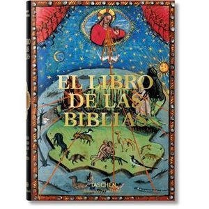 EL LIBRO DE LAS BIBLIAS