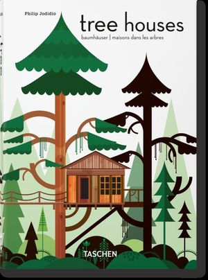 TREE HOUSES
