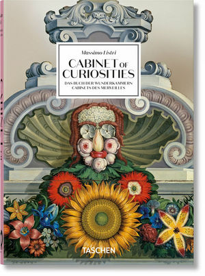 CABINET OF CURIOSITIES