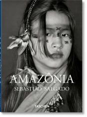 SEBASTIO SALGADO. AMAZONIA