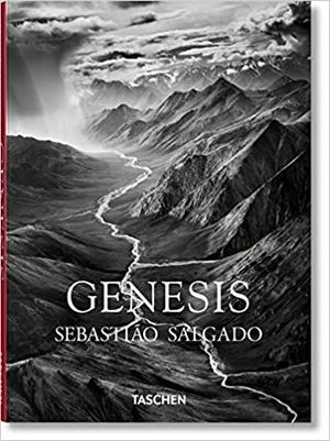 SEBASTIO SALGADO. GENESIS