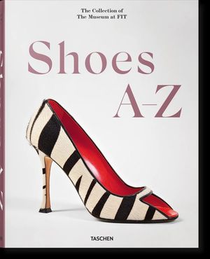 SHOES A-Z
