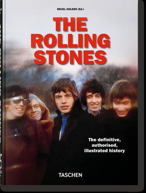 THE ROLLING STONES