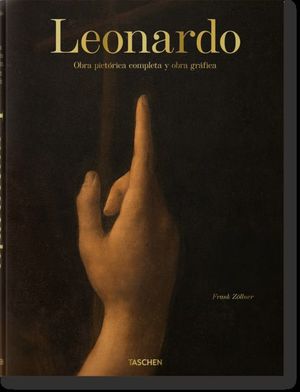 LEONARDO. OBRA PICTORICA COMPLETA Y OBRA GRAFICA