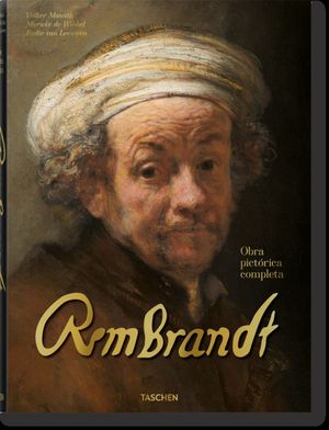 REMBRANDT. OBRA PICTORICA COMPLETA