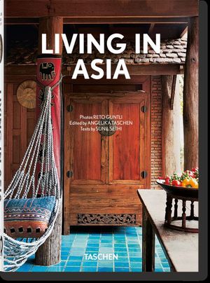 LIVING IN ASIA