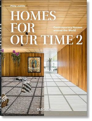HOMES FOR OUR TIME VOL. 2