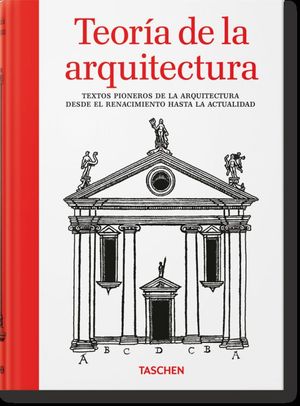 TEORIA DE LA ARQUITECTURA
