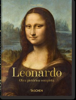 LEONARDO: OBRA PICTORICA COMPLETA