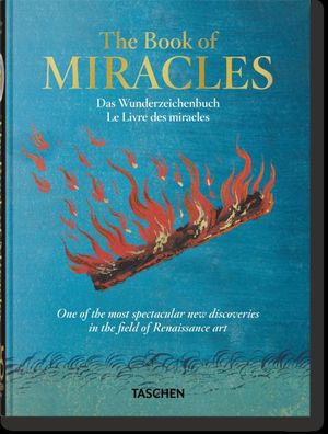 THE BOOK OF MIRACLES