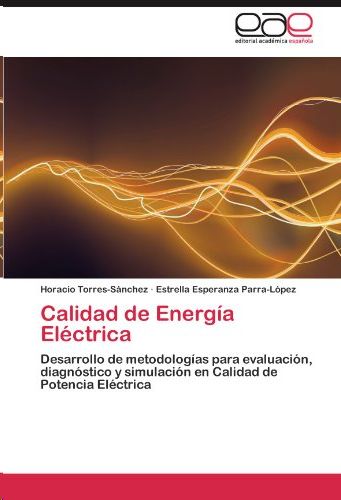 CALIDAD DE LA ENERGIA ELECTRICA