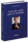 GU�A DE ESTILO PARA EL HOMBRE