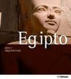 EGIPTO ARTE Y ARQUITECTURA- 2013