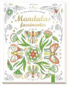 EL REINO DE LOS MANDALAS (LIBRO MAGICO PARA COLOREAR)