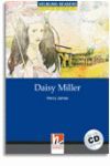 DAISY MILLER (+ CD) LEVEL 5