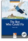 BOY WHO COULD FLY+CD