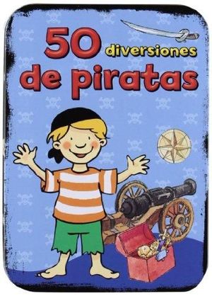 CINCUENTA DIVERSIONES DE PIRATAS