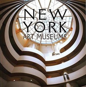 NEW YORK ART MUSEUMS