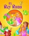 EL REY RANA + CD